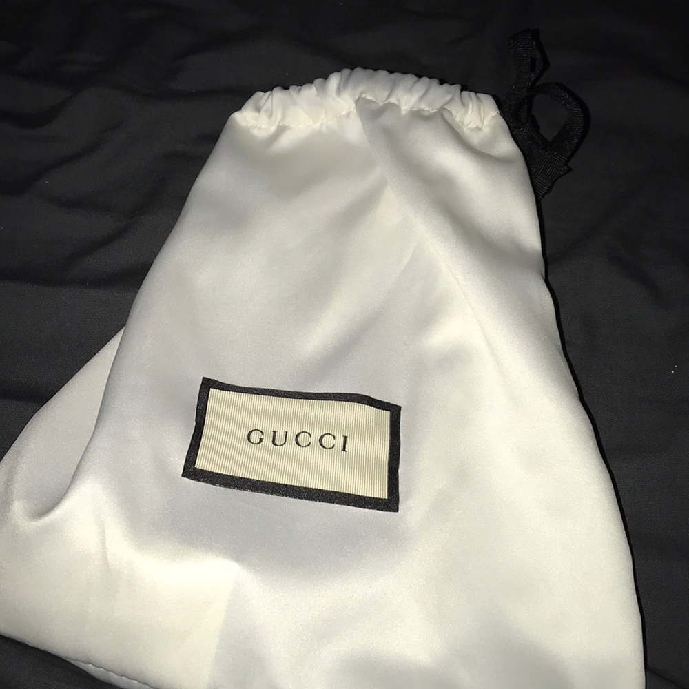 Gucci Children’s Belt